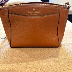 Monica Small Crossbody
